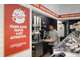 Ouvrir restaurant burgers sous enseigne Avignon