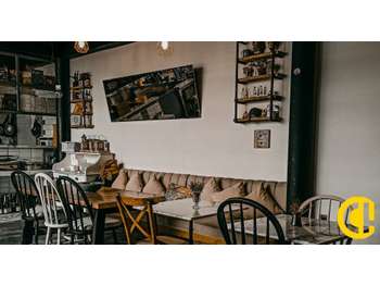AV restaurant rapide centre ville porte des Alpes