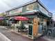 Vente FDC restauration rapide à Richelieu Ouest