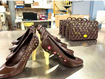 Vente pâtisserie chocolaterie secteur Compiègne