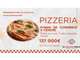 Vente pizzéria sur place vae clé en main à Douai