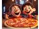 Vente pizzéria sur place vae clé en main à Douai