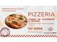 Vente pizzéria sur place vae clé en main à Douai