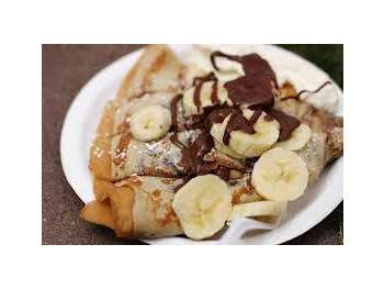 AV glacier restaurant brasserie lic IV crêperie 34