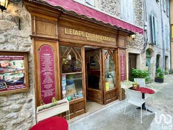 Vente restauration rapide de 110m² à Lasalle