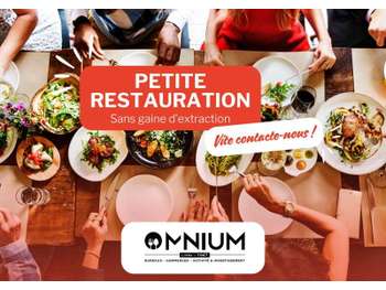 AV salon de thé restaurant à fort potentiel 69002