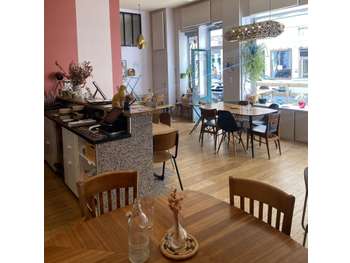 Vente restaurant healthy secteur recherché 69004