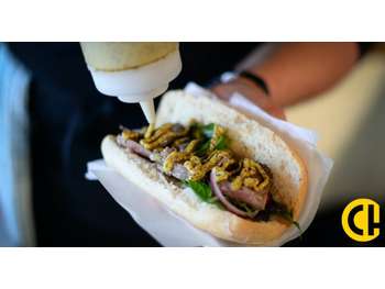 Vente jolie affaire restauration profitable Lyon 6
