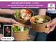 A vendre FDC restaurant 35m² Lyon 5 proche campus