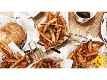 Vente restauration rapide terrasse à Lyon empl N°1
