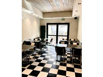 HAMBURGER RESTAURANT MONTELIMAR