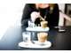 Vente coffee shop et salon de thé à Montpellier