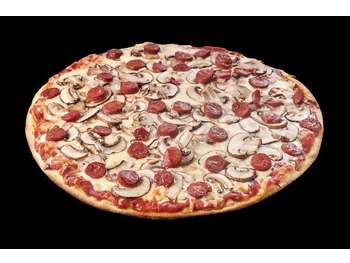 Vente pizzeria à emporter à Nantes proche centre