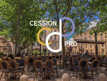 Restauration rapide à céder au centre de Nîmes