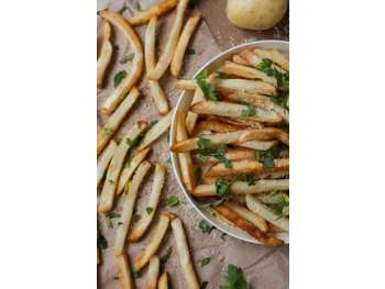 A vendre friterie avec 28 places assises dept Nord
