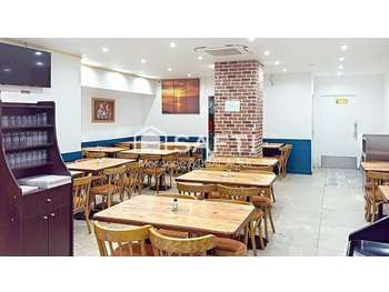 A vendre restauration rapide 133m² à Paris 75010