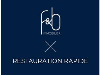 Vente restauration rapide 54 places à Paris 75008