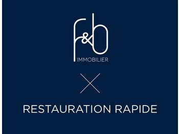Vente belle restauration rapide à Paris 75010