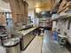 Vente fonds restauration fast food 75017 Paris