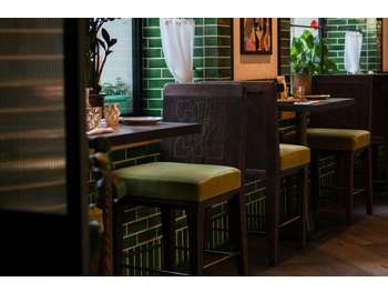 Vente restaurant 40 couverts à Paris 75008 Etoile