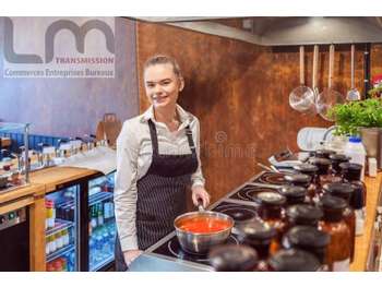 AV FDC petite restauration Paris 17 rue des Dames