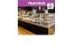 Vente FDC traiteur petite restauration Paris 75018