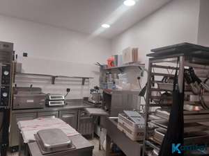 Vente  Restauration rapide 9&egrave;me arrondissement                                                             