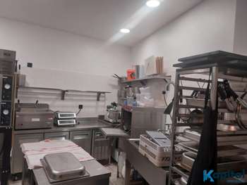 Vente restaurant rapide à Paris 9 quartier animé