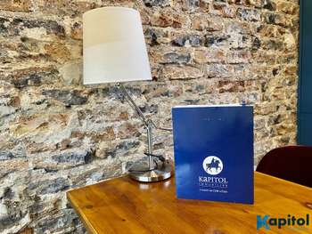 Vente restaurant rapide à Paris 12 rue commerçante