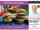 Vente restaurant rapide 20 cvts à Roubaix