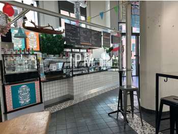 A vendre restauration rapide de 29m² Toulon 83000