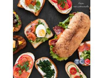 Cède épicerie fine et VAE Toulouse quartier animé
