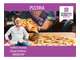 Cession pizzeria à Vannes emplacement privilégié
