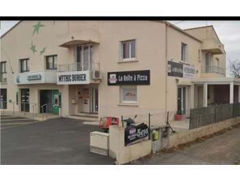 PIZZERIA-BURGERS Vente à emporter,livraisons