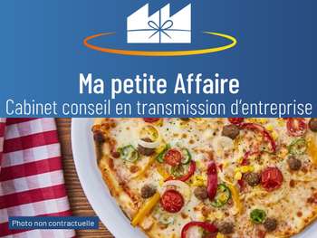 PIZZERIA AXE PASSAGER N°1 – AGGLO SUD TOURS