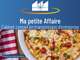 PIZZERIA AXE PASSAGER N°1 – AGGLO SUD TOURS