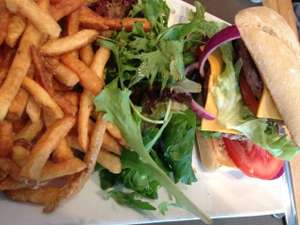 Vente  Restauration rapide ANGERS