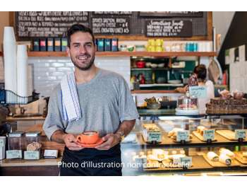 ANNECY COFFE SHOP/BRUNCH 38 M² 194 400 €