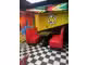 Vente fast food secteur dynamique à Bagneux