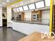 Vente restauration rapide à Besançon Bld Kennedy