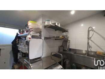 Restauration rapide à Boos