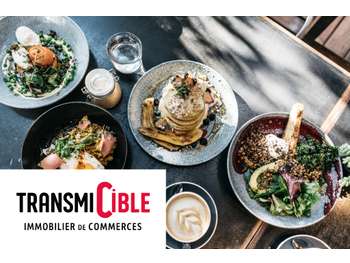 Vente petite restauration à Bordeaux Chartrons