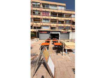 A vendre FDC pizzeria de 45m² à Bormes les Mimosas
