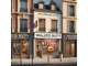 Restaurant rapide à vendre quartier Billancourt