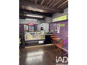 Vente restauration rapide bien situé à Brignoles