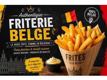 Vente friterie belge rentable (47)