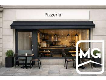 Vente pizzeria en centre ville de Chambéry