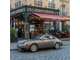 A vendre FDC restauration rapide à Chambéry