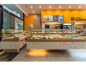 Création restauration rapide en franchise Chartres
