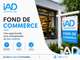 Vente restaurant sur axe passant à Cires-Lès-Mello